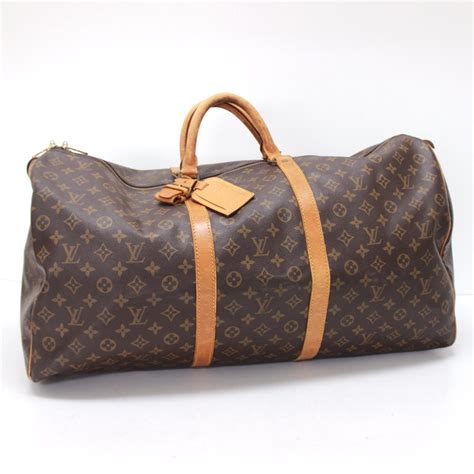 lv black duffle bag|louis vuitton duffle 50.